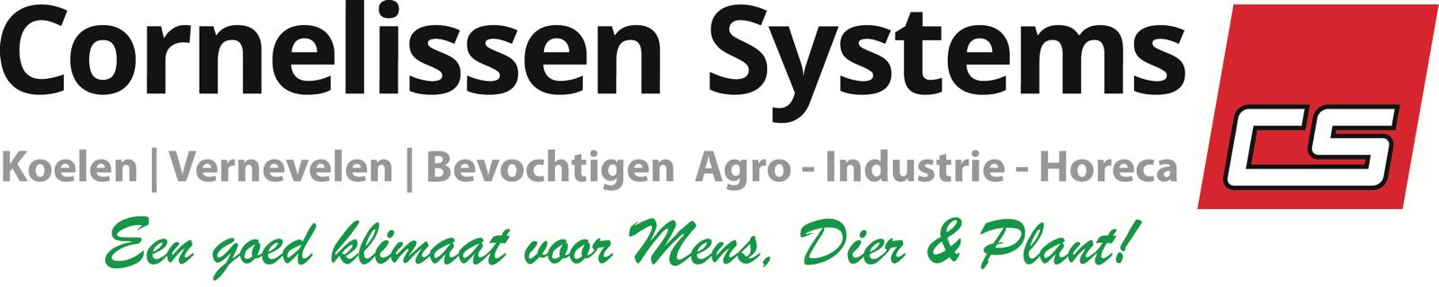 Logo-Cornelissen Systems